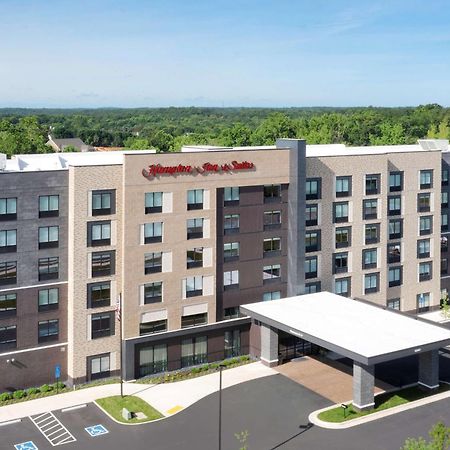Hampton Inn & Suites Richmond Short Pump, Va Exteriör bild
