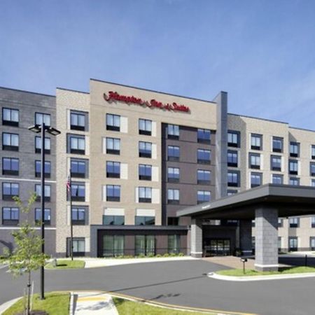 Hampton Inn & Suites Richmond Short Pump, Va Exteriör bild