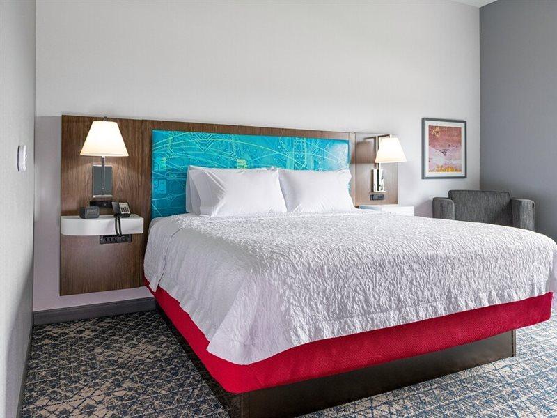 Hampton Inn & Suites Richmond Short Pump, Va Exteriör bild