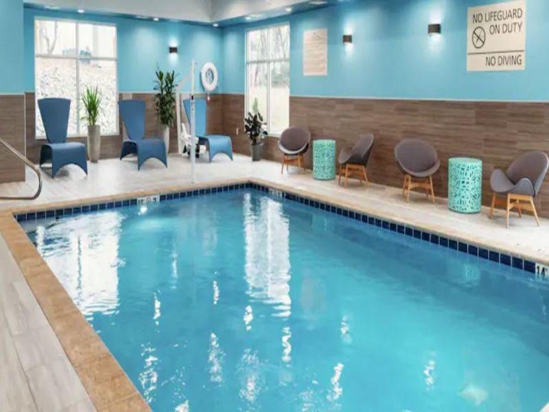 Hampton Inn & Suites Richmond Short Pump, Va Exteriör bild
