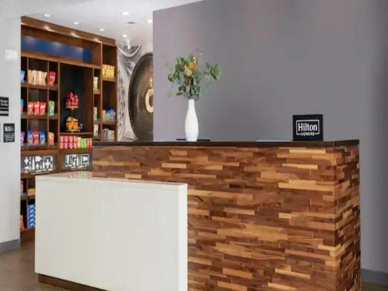 Hampton Inn & Suites Richmond Short Pump, Va Exteriör bild