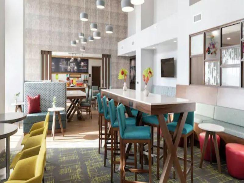 Hampton Inn & Suites Richmond Short Pump, Va Exteriör bild
