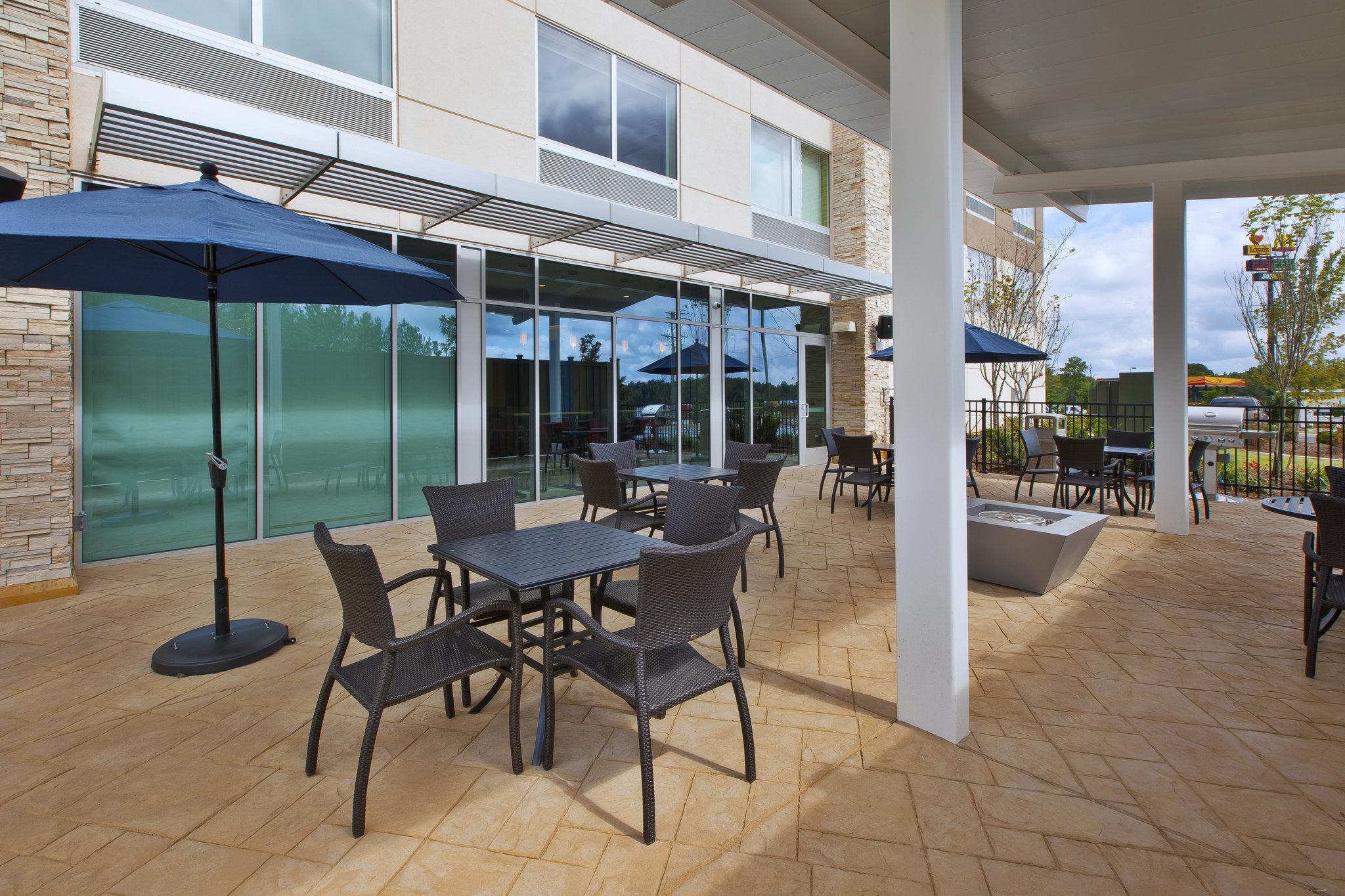 Hampton Inn & Suites Richmond Short Pump, Va Exteriör bild