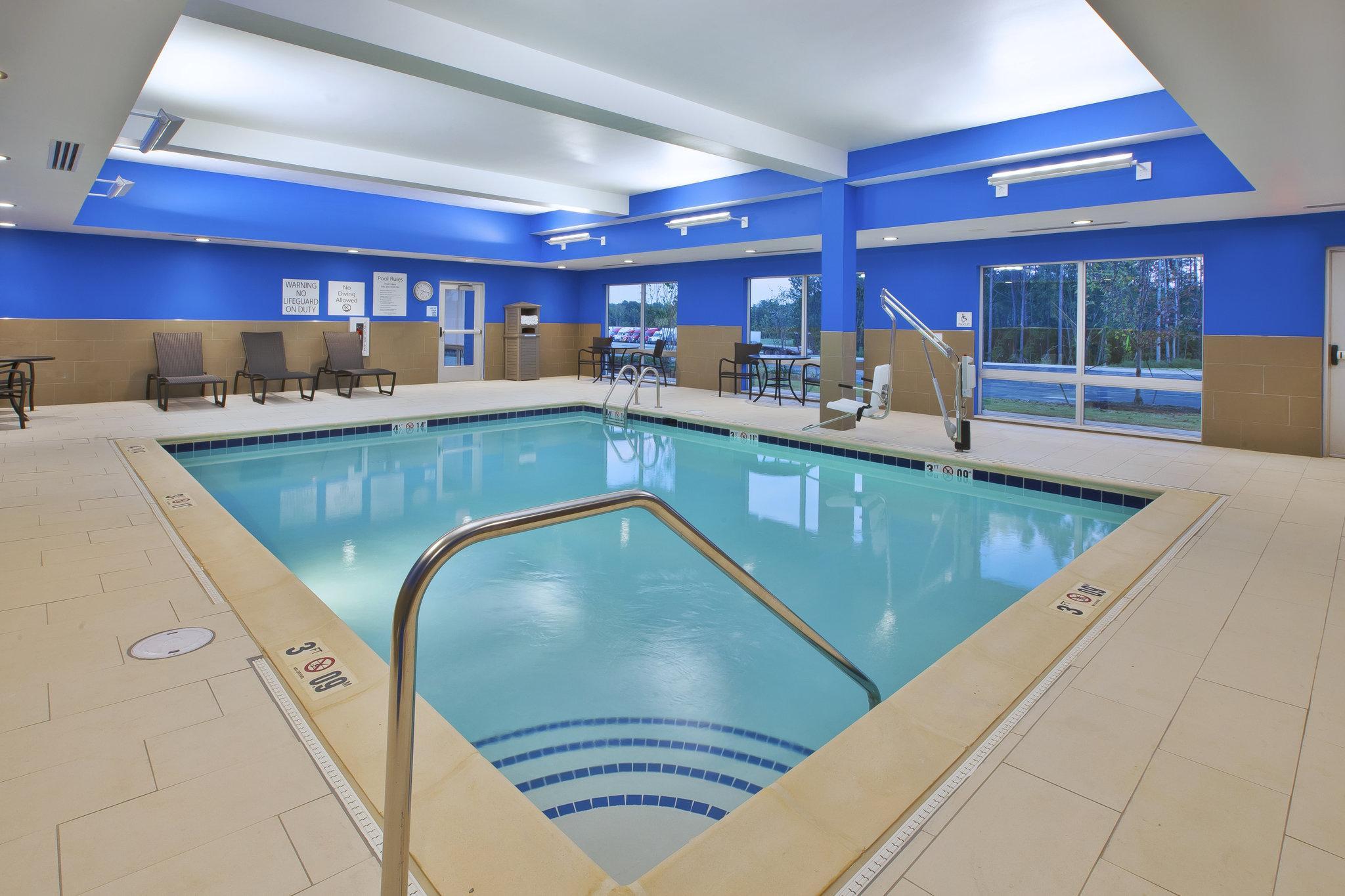 Hampton Inn & Suites Richmond Short Pump, Va Exteriör bild