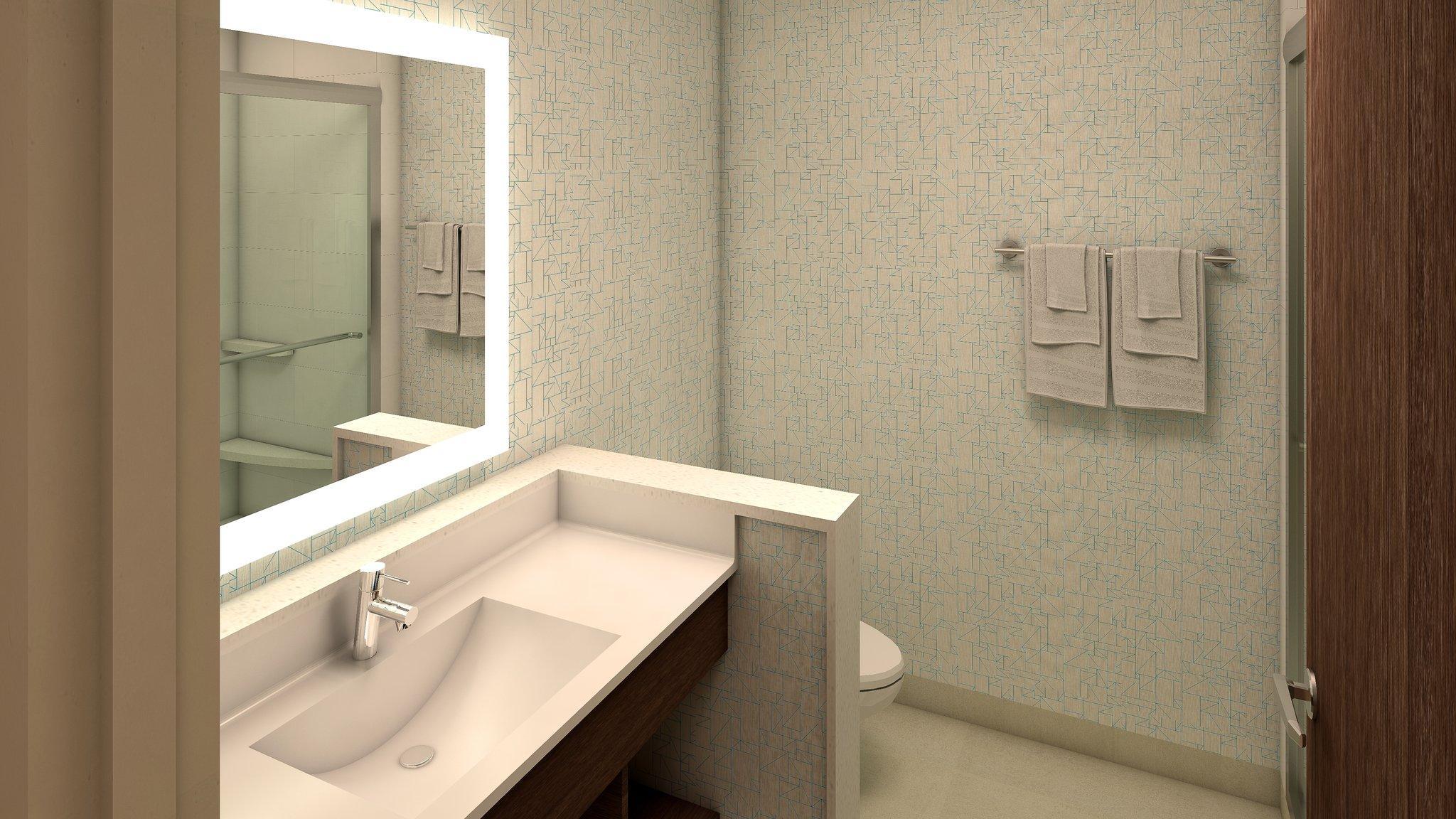 Hampton Inn & Suites Richmond Short Pump, Va Exteriör bild