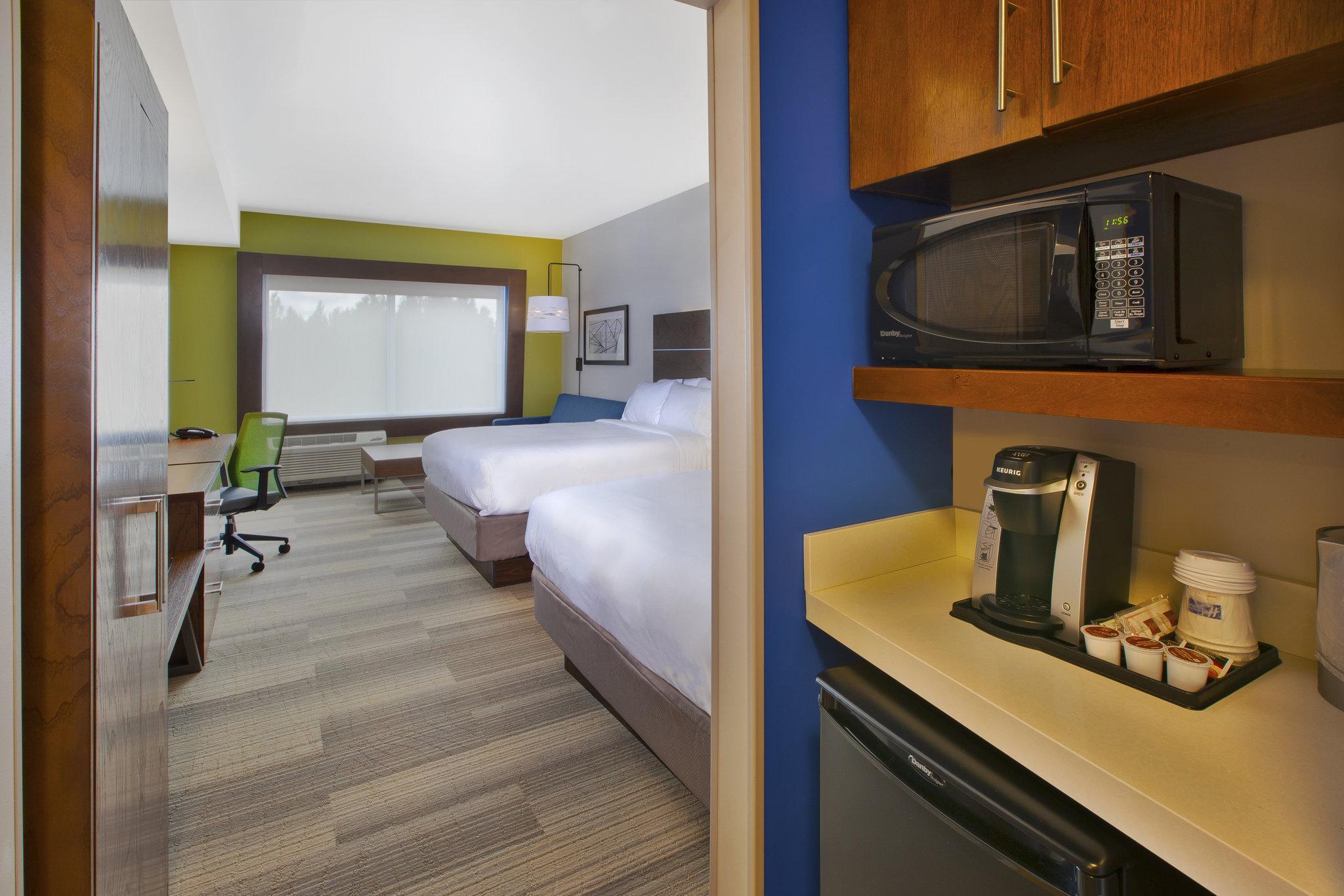 Hampton Inn & Suites Richmond Short Pump, Va Exteriör bild