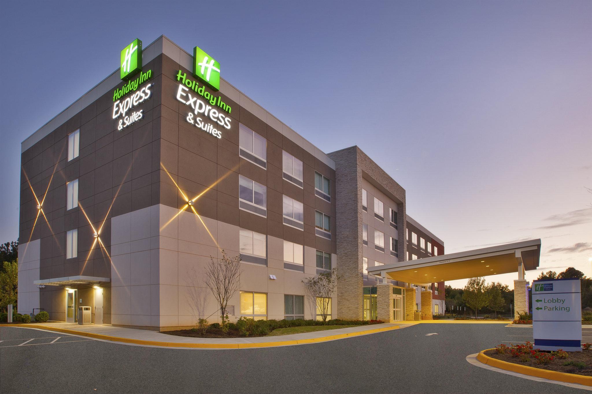 Hampton Inn & Suites Richmond Short Pump, Va Exteriör bild