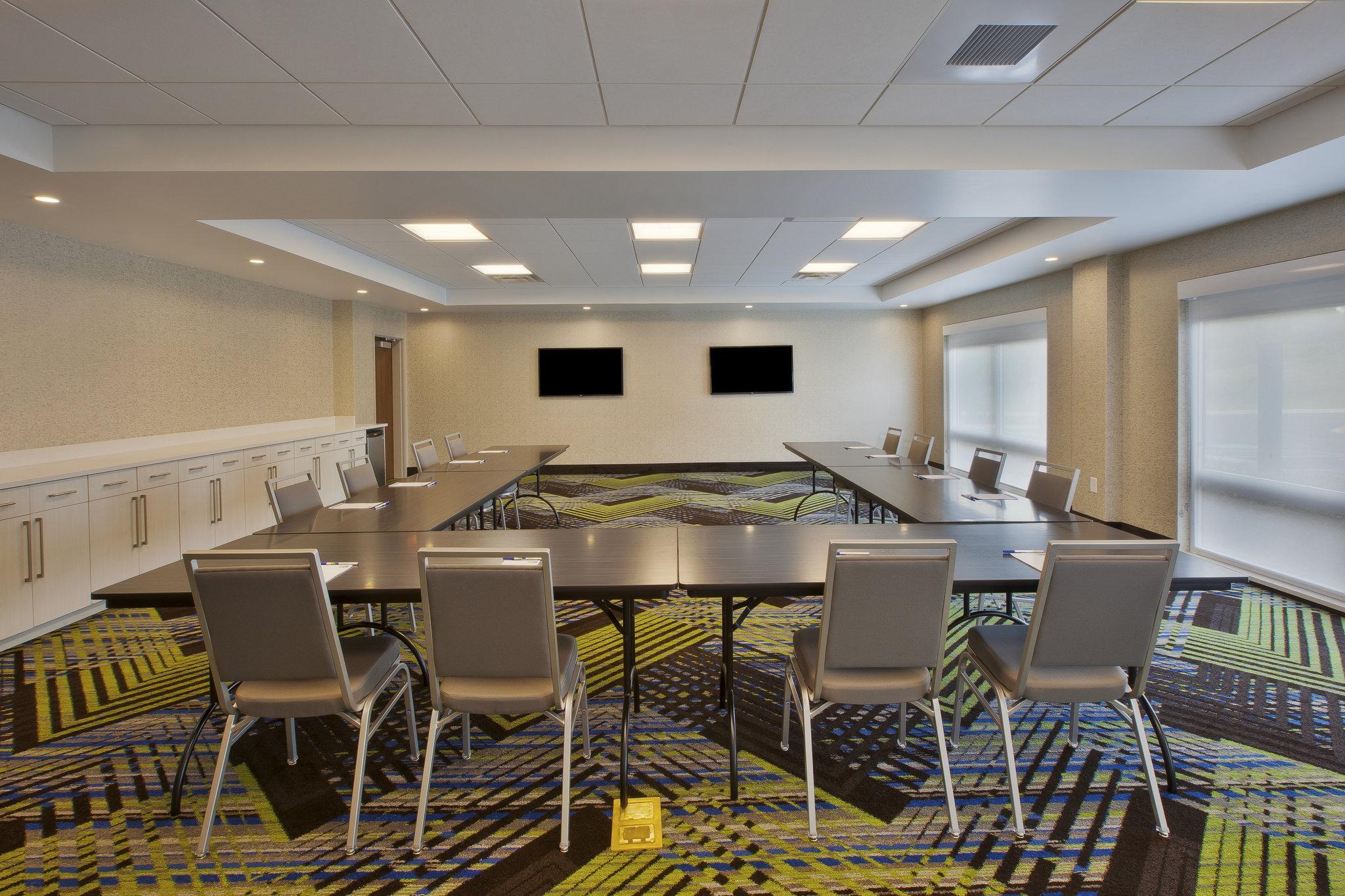 Hampton Inn & Suites Richmond Short Pump, Va Exteriör bild