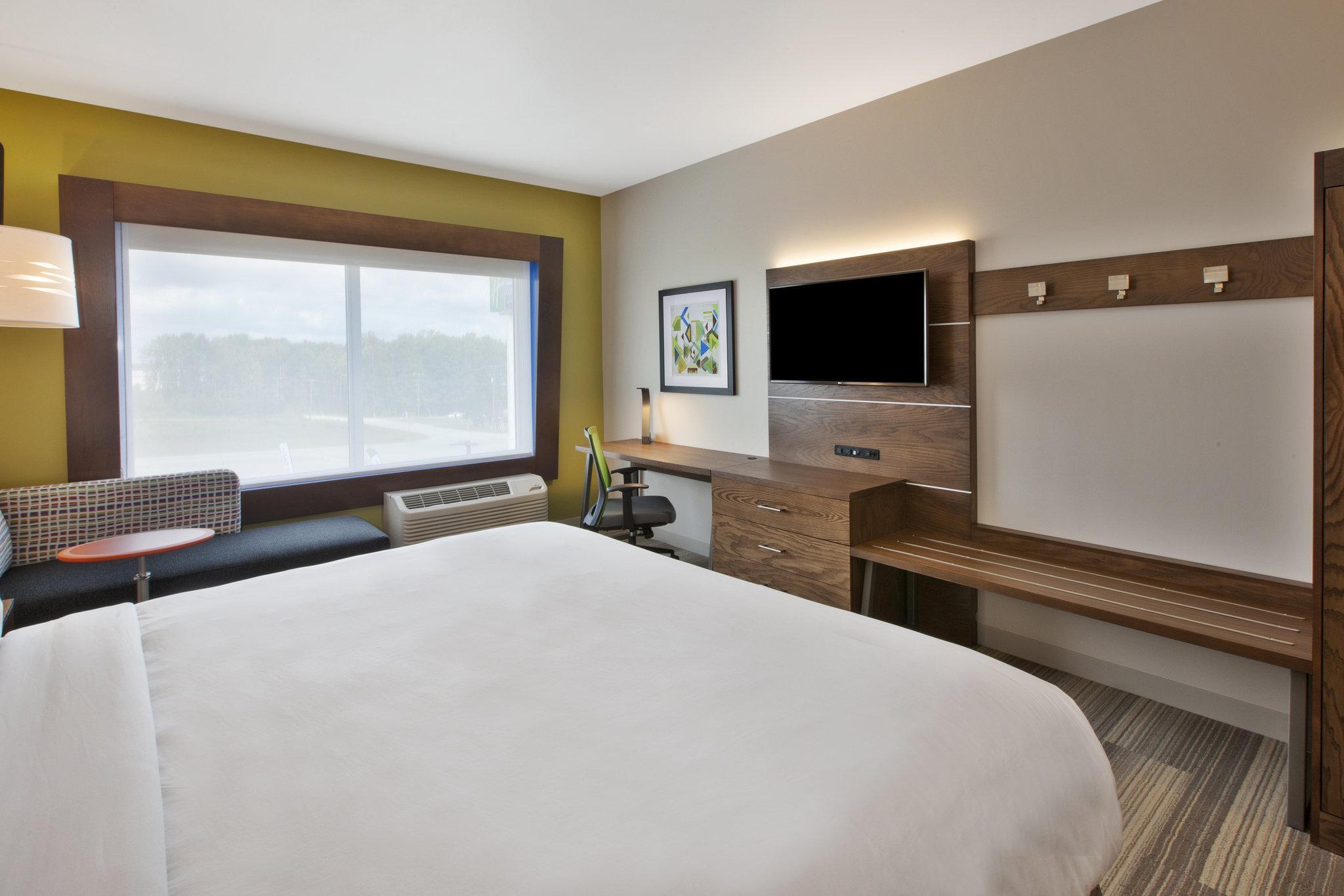 Hampton Inn & Suites Richmond Short Pump, Va Exteriör bild