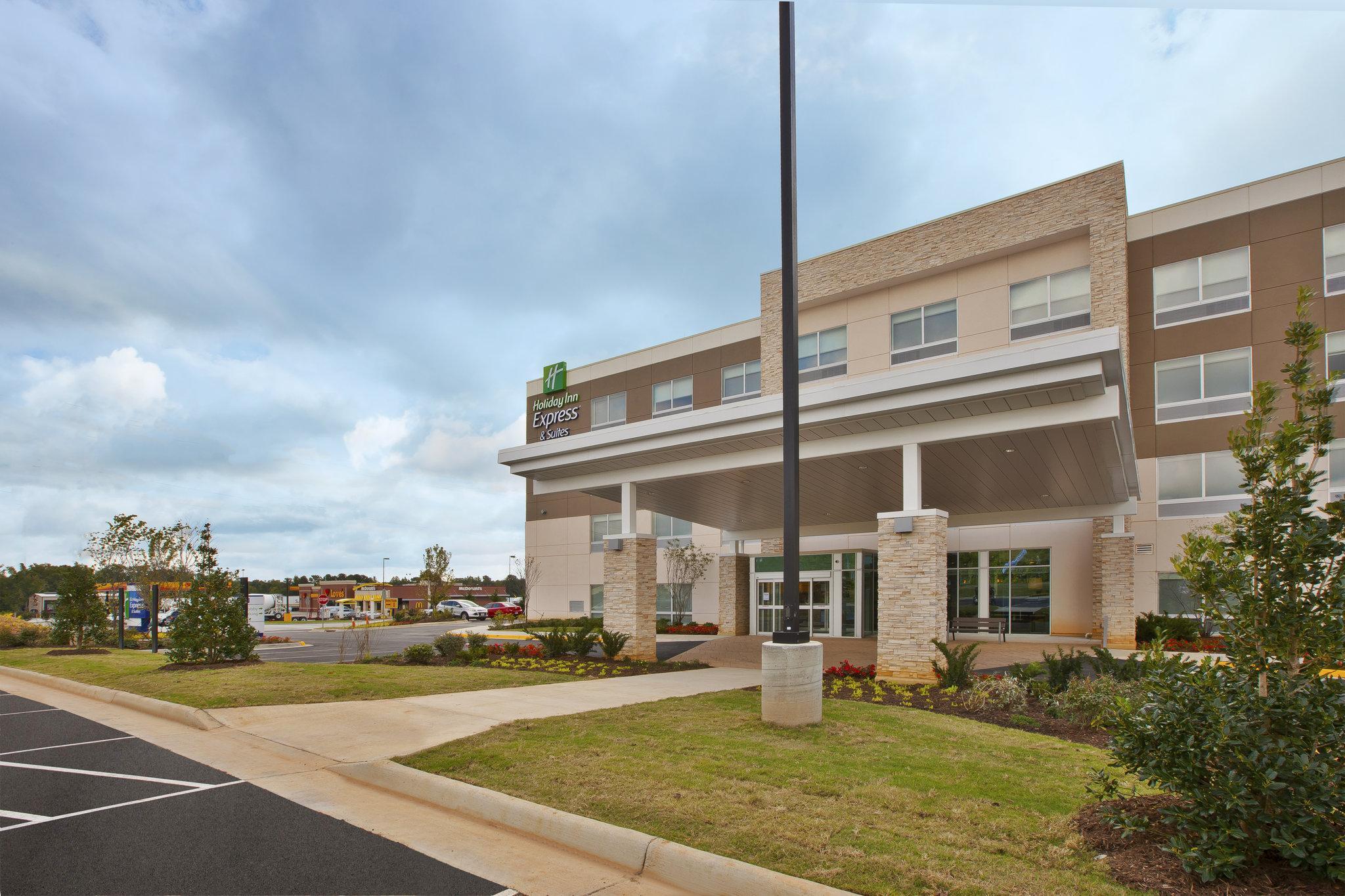 Hampton Inn & Suites Richmond Short Pump, Va Exteriör bild