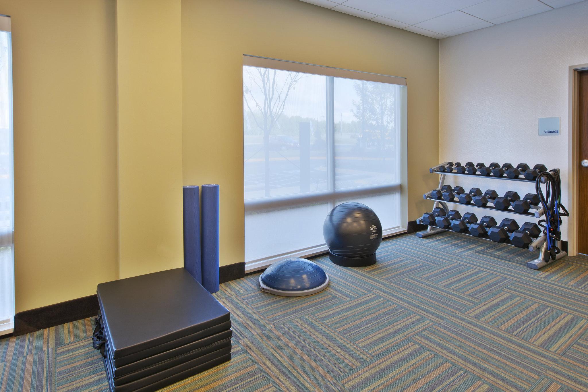 Hampton Inn & Suites Richmond Short Pump, Va Exteriör bild