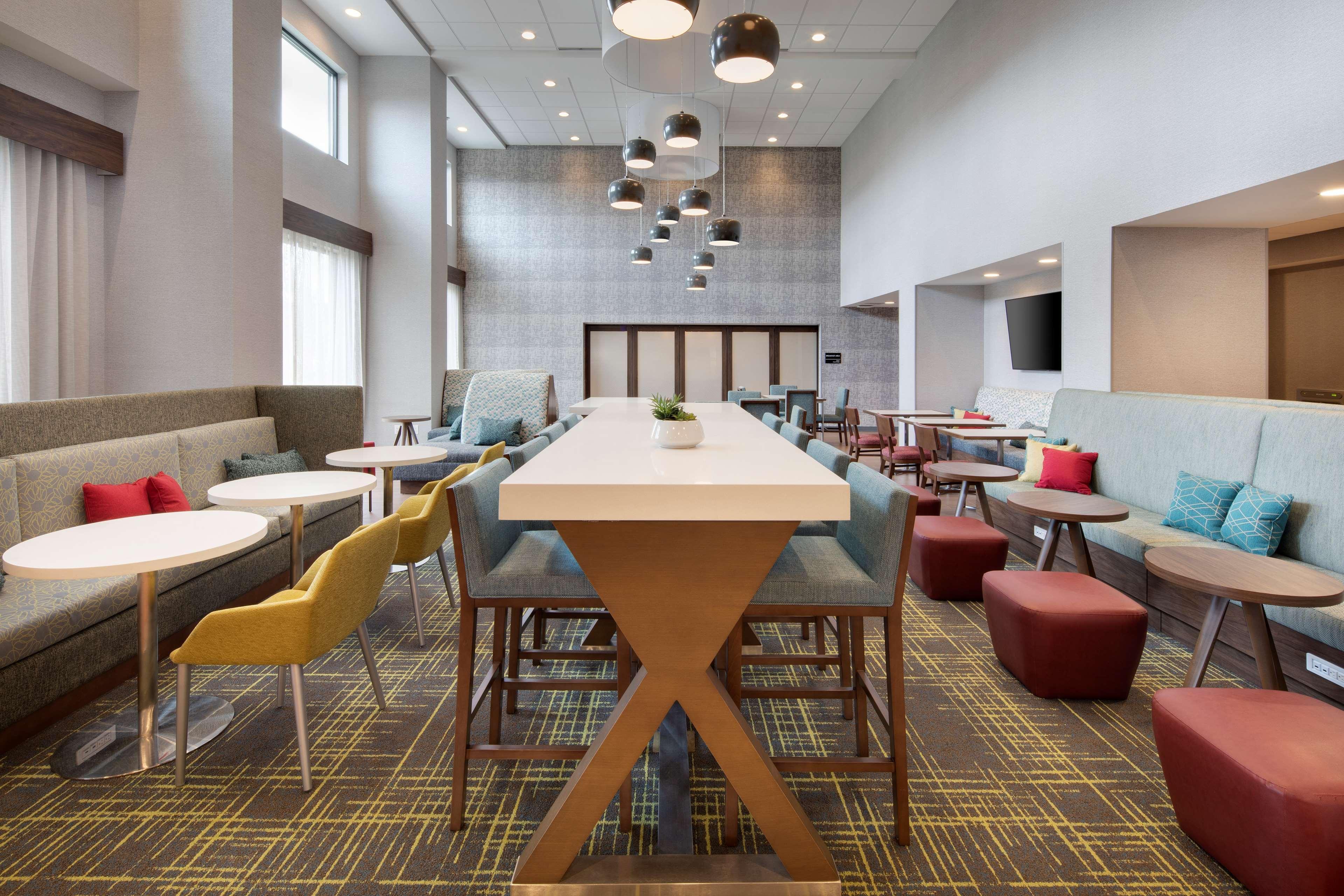 Hampton Inn & Suites Richmond Short Pump, Va Exteriör bild