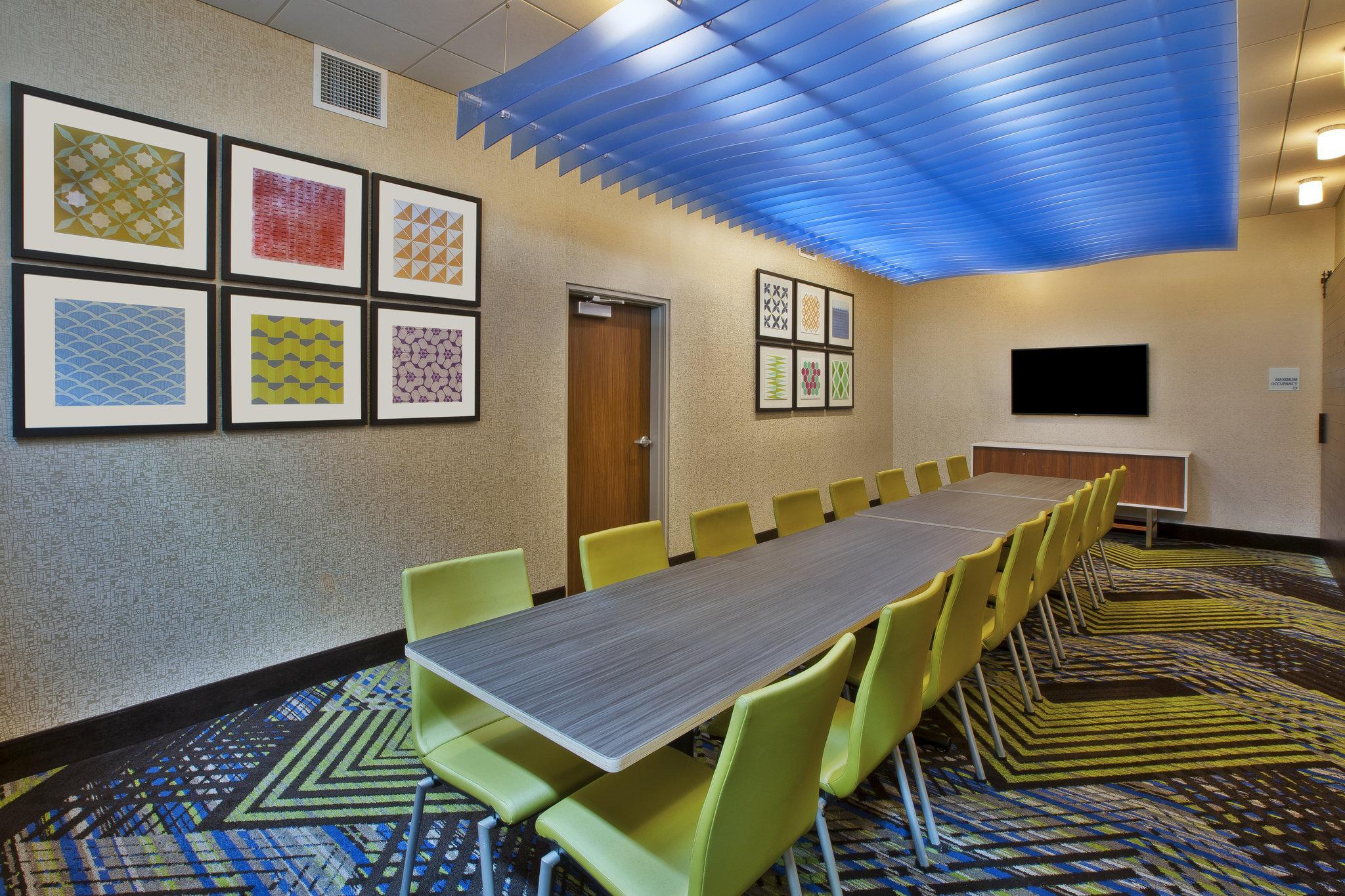 Hampton Inn & Suites Richmond Short Pump, Va Exteriör bild