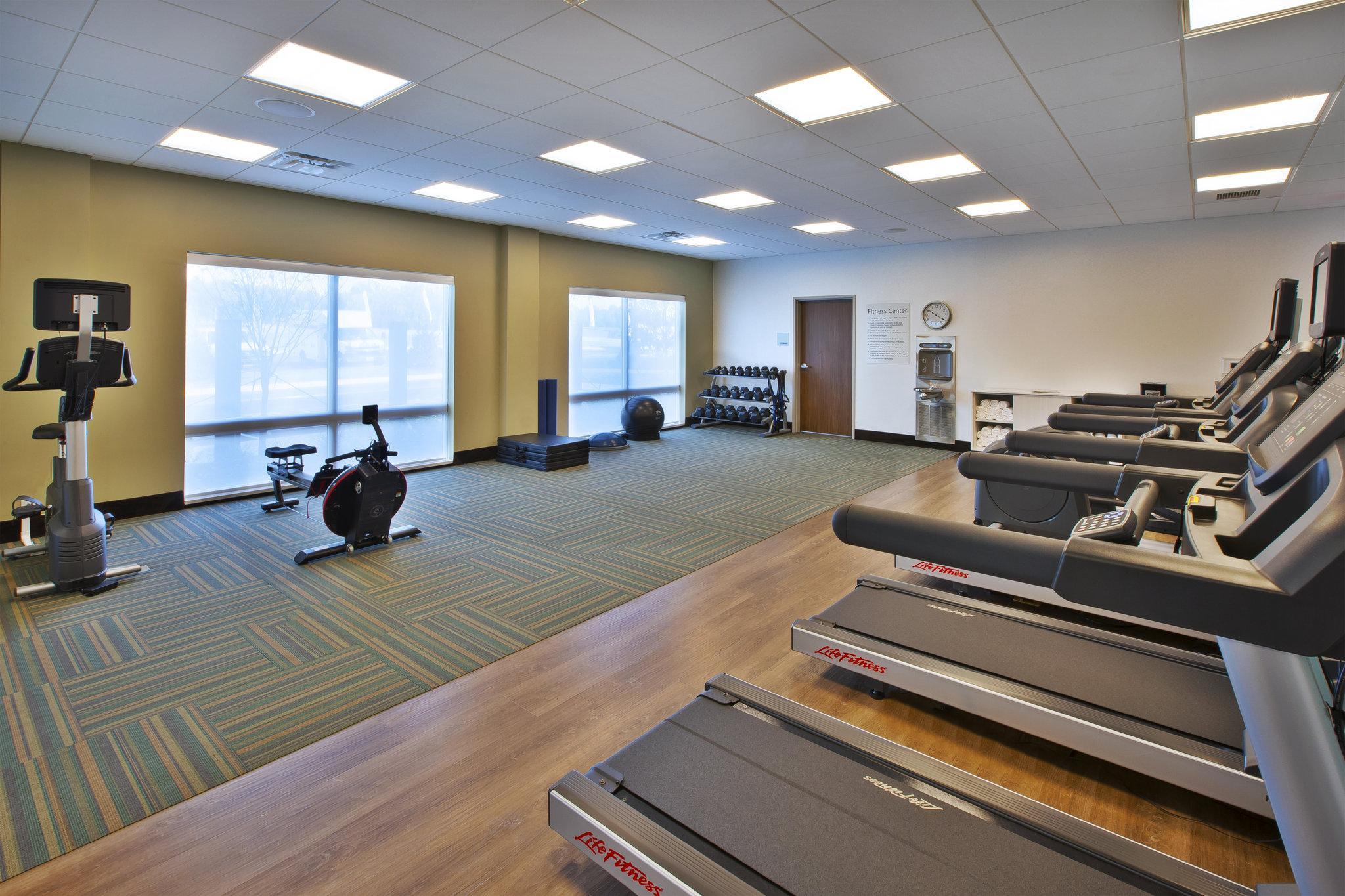 Hampton Inn & Suites Richmond Short Pump, Va Exteriör bild