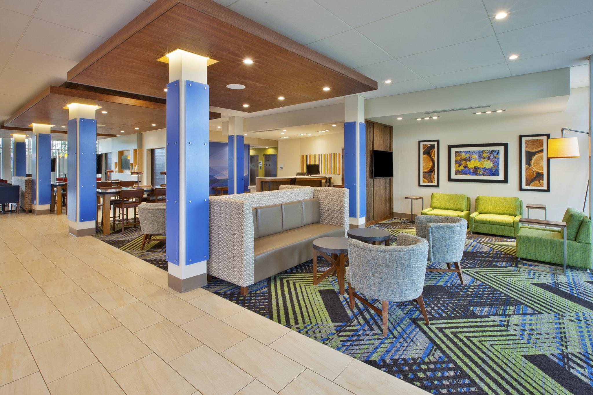 Hampton Inn & Suites Richmond Short Pump, Va Exteriör bild