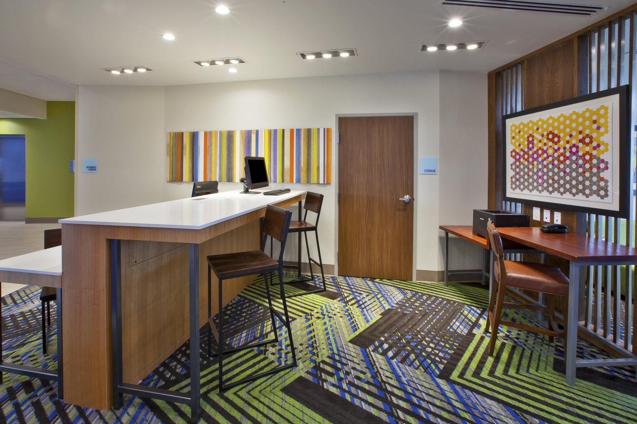 Hampton Inn & Suites Richmond Short Pump, Va Exteriör bild