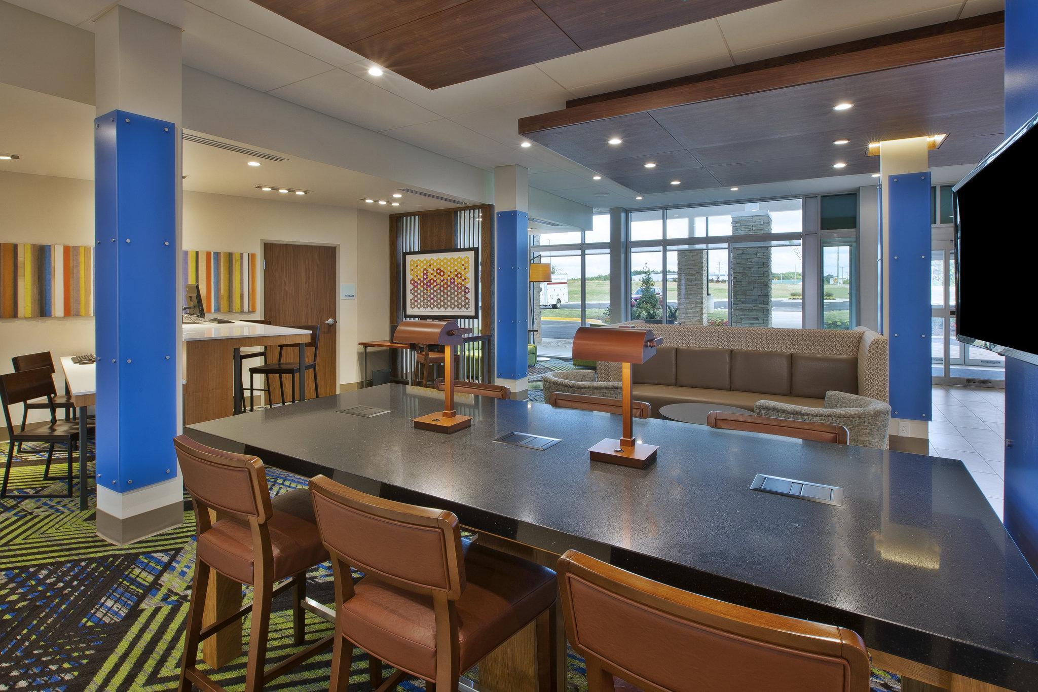 Hampton Inn & Suites Richmond Short Pump, Va Exteriör bild