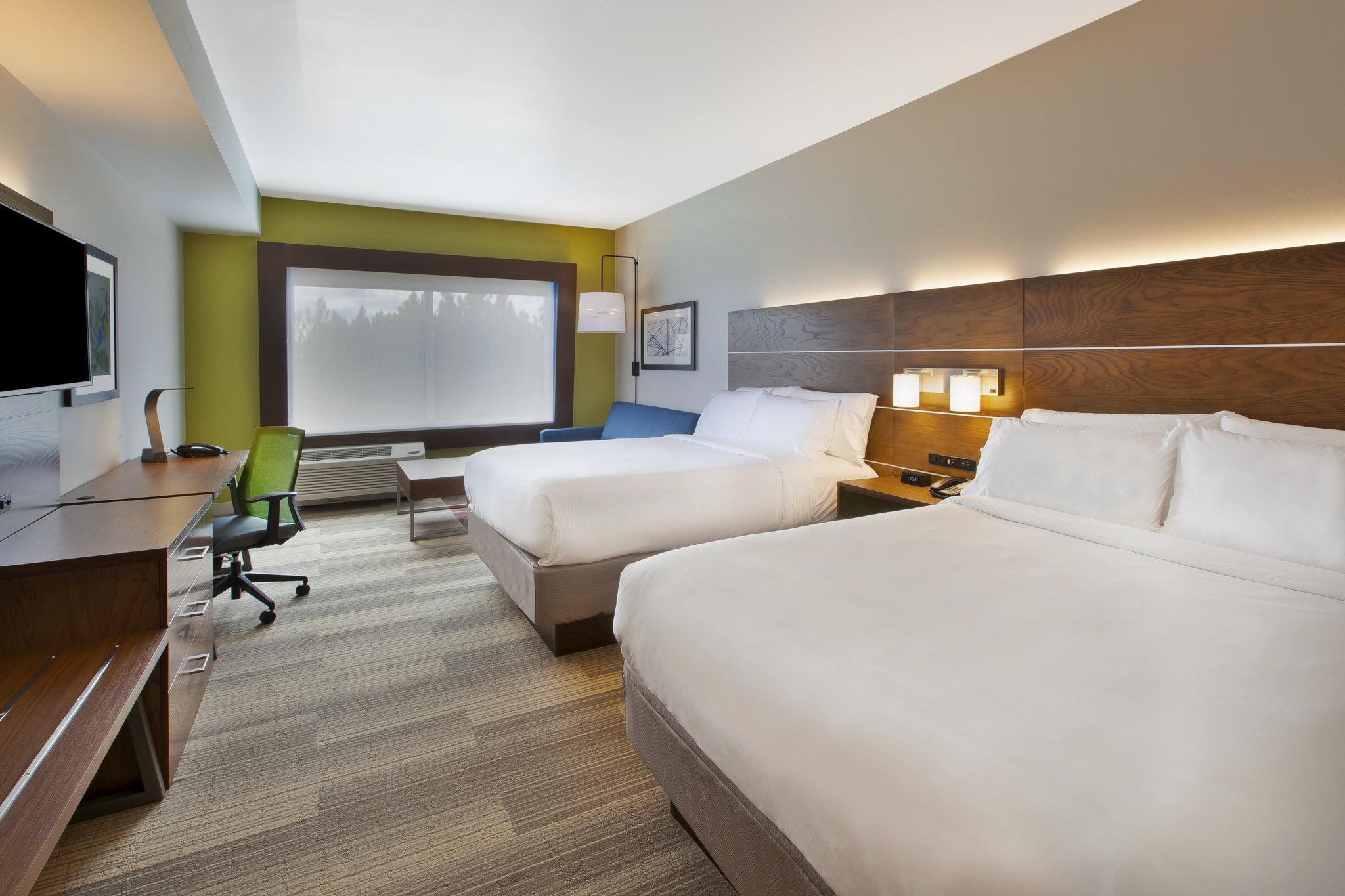 Hampton Inn & Suites Richmond Short Pump, Va Exteriör bild
