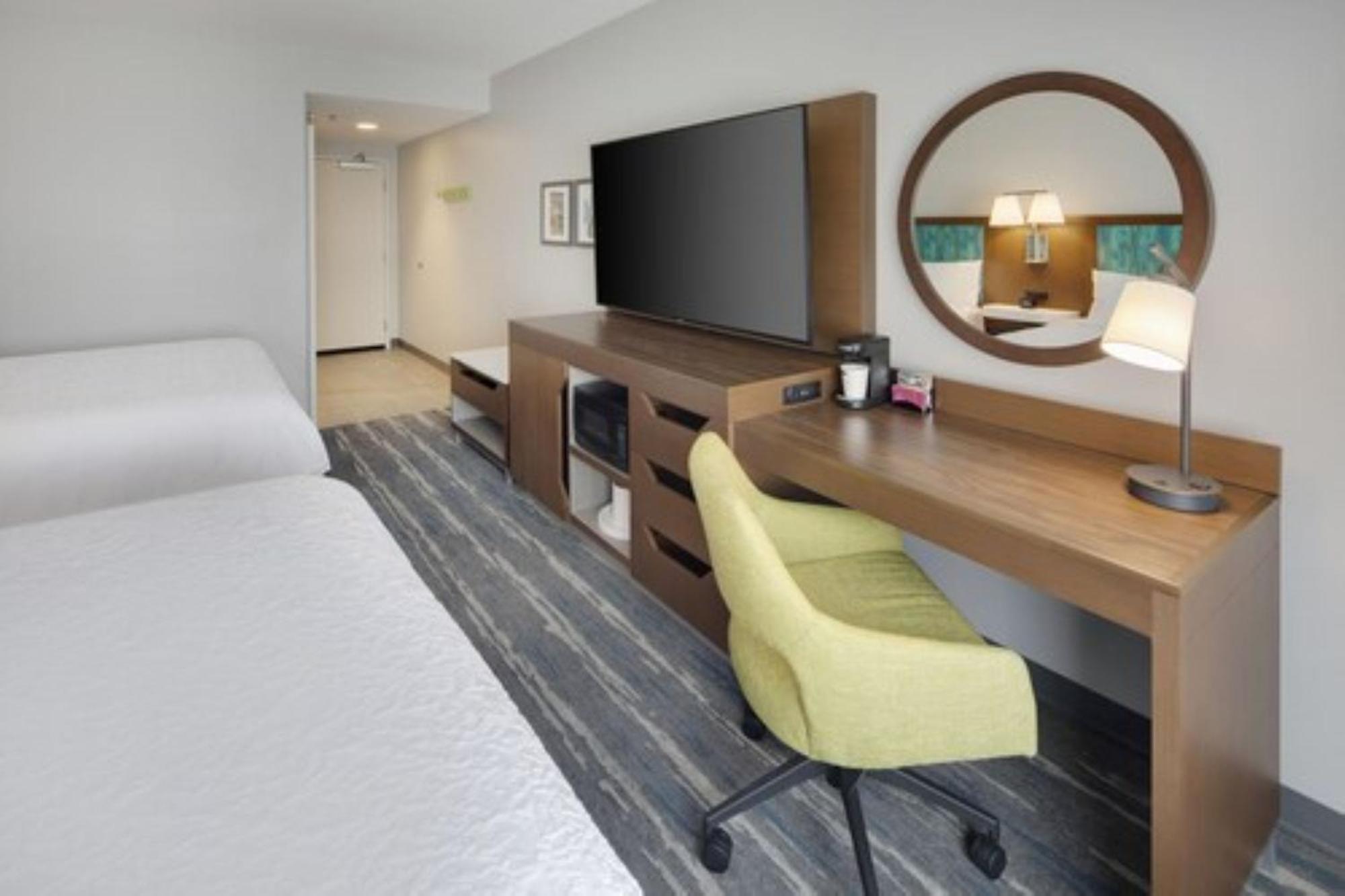 Hampton Inn & Suites Richmond Short Pump, Va Exteriör bild