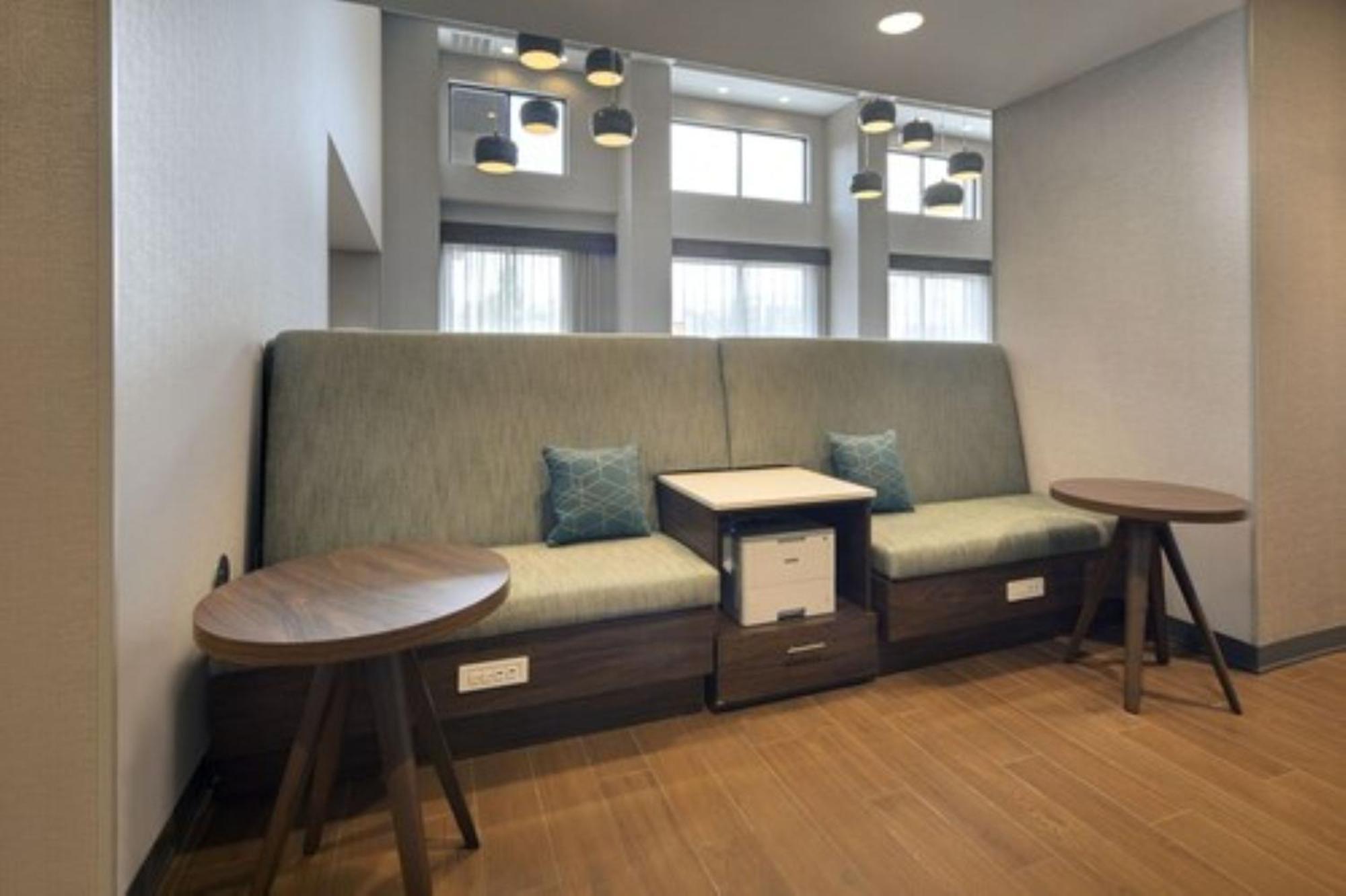 Hampton Inn & Suites Richmond Short Pump, Va Exteriör bild