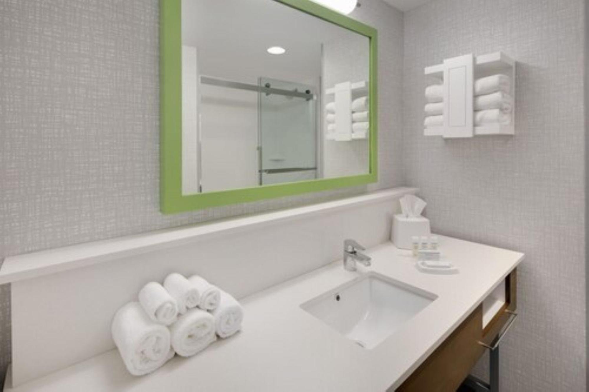 Hampton Inn & Suites Richmond Short Pump, Va Exteriör bild