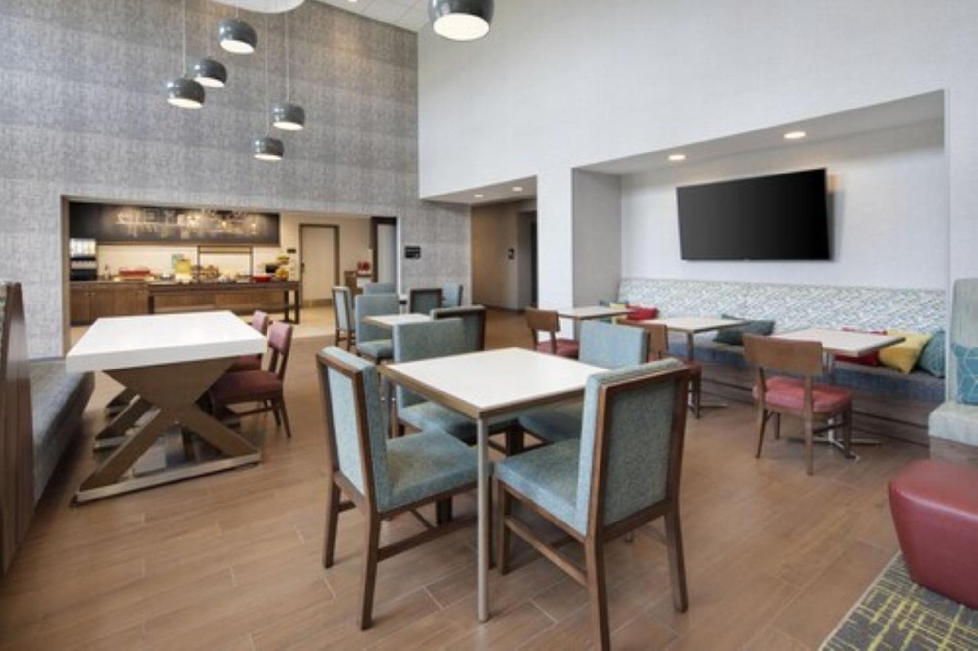 Hampton Inn & Suites Richmond Short Pump, Va Exteriör bild