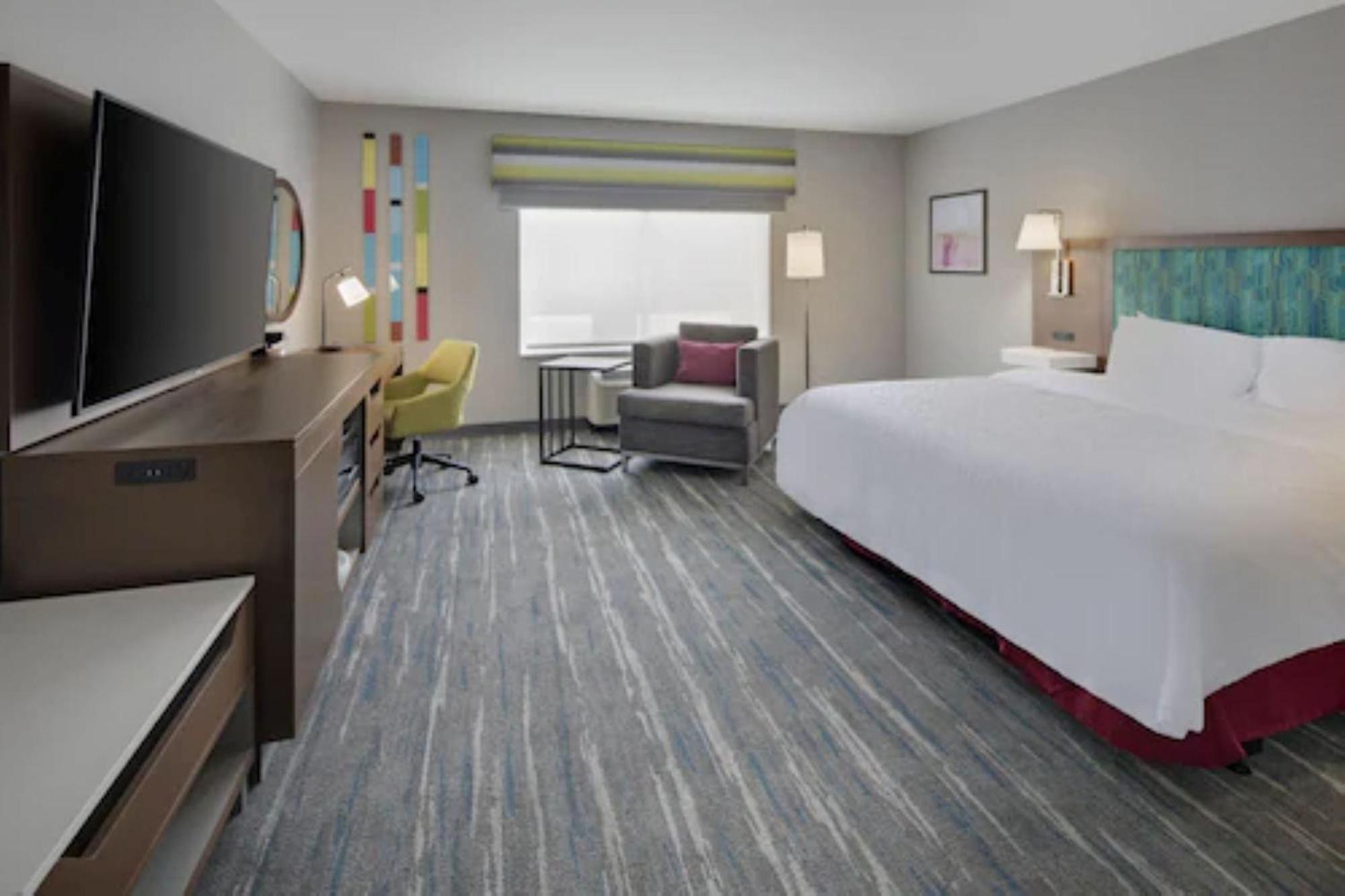 Hampton Inn & Suites Richmond Short Pump, Va Exteriör bild