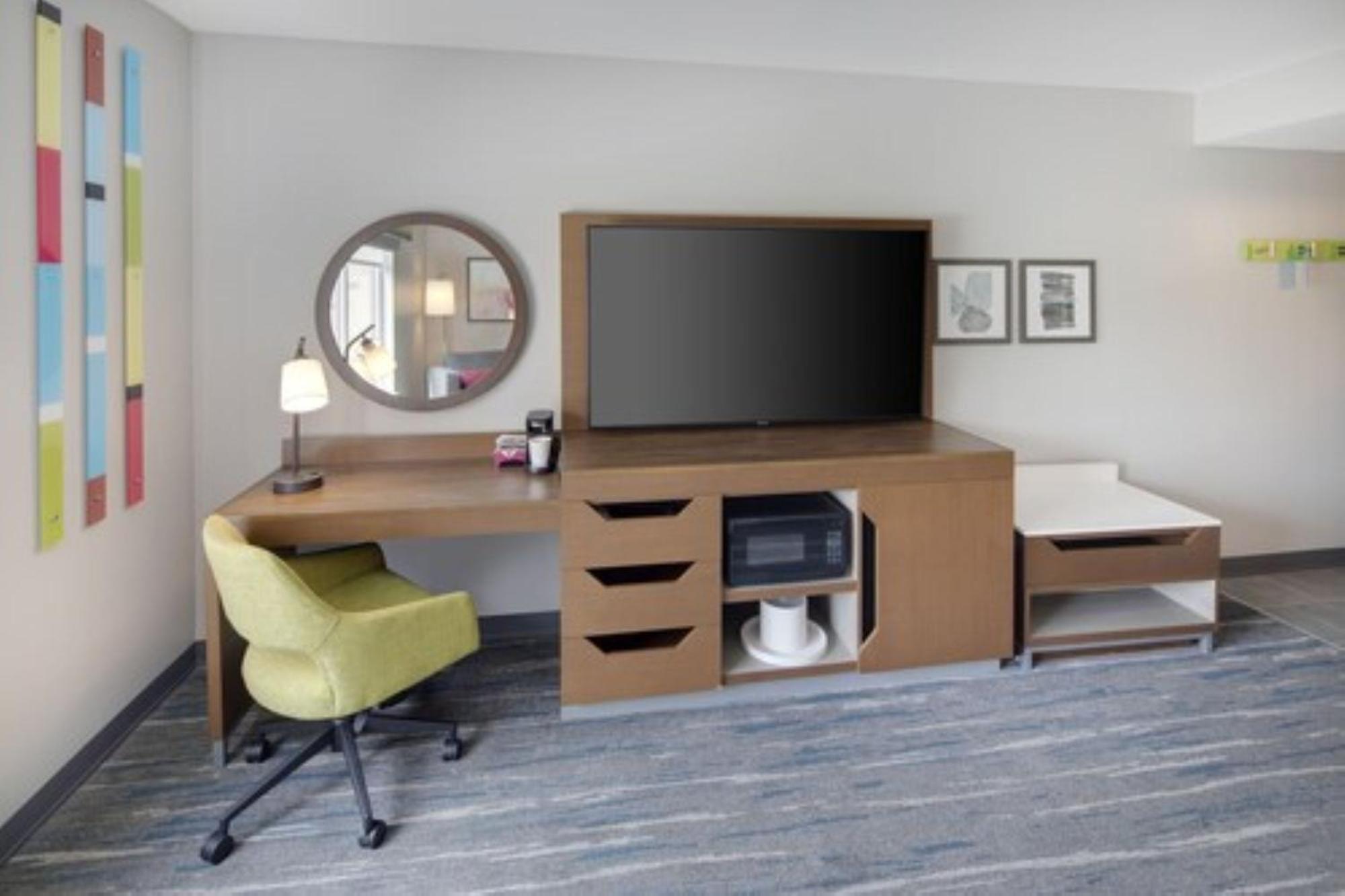 Hampton Inn & Suites Richmond Short Pump, Va Exteriör bild