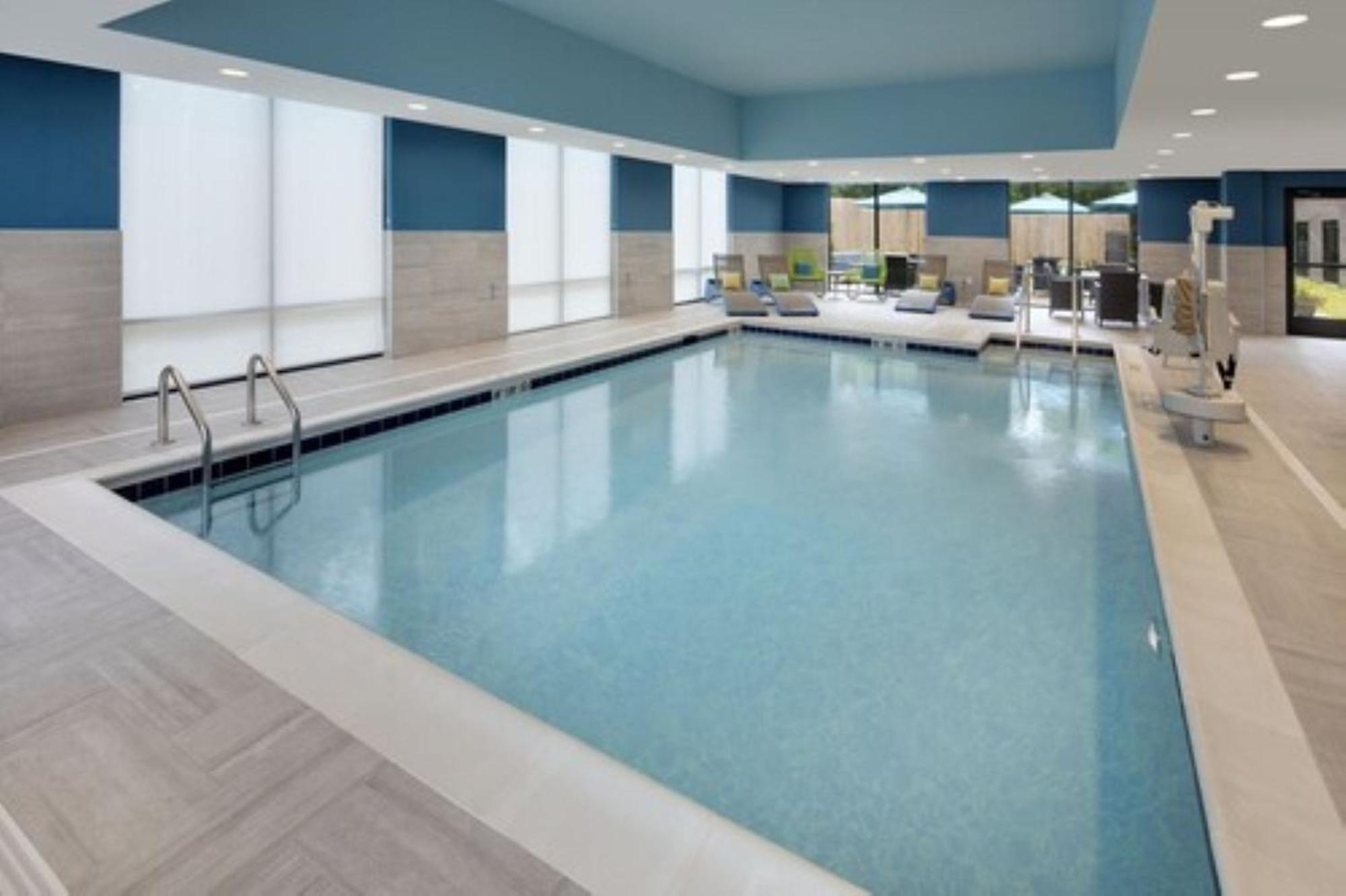 Hampton Inn & Suites Richmond Short Pump, Va Exteriör bild