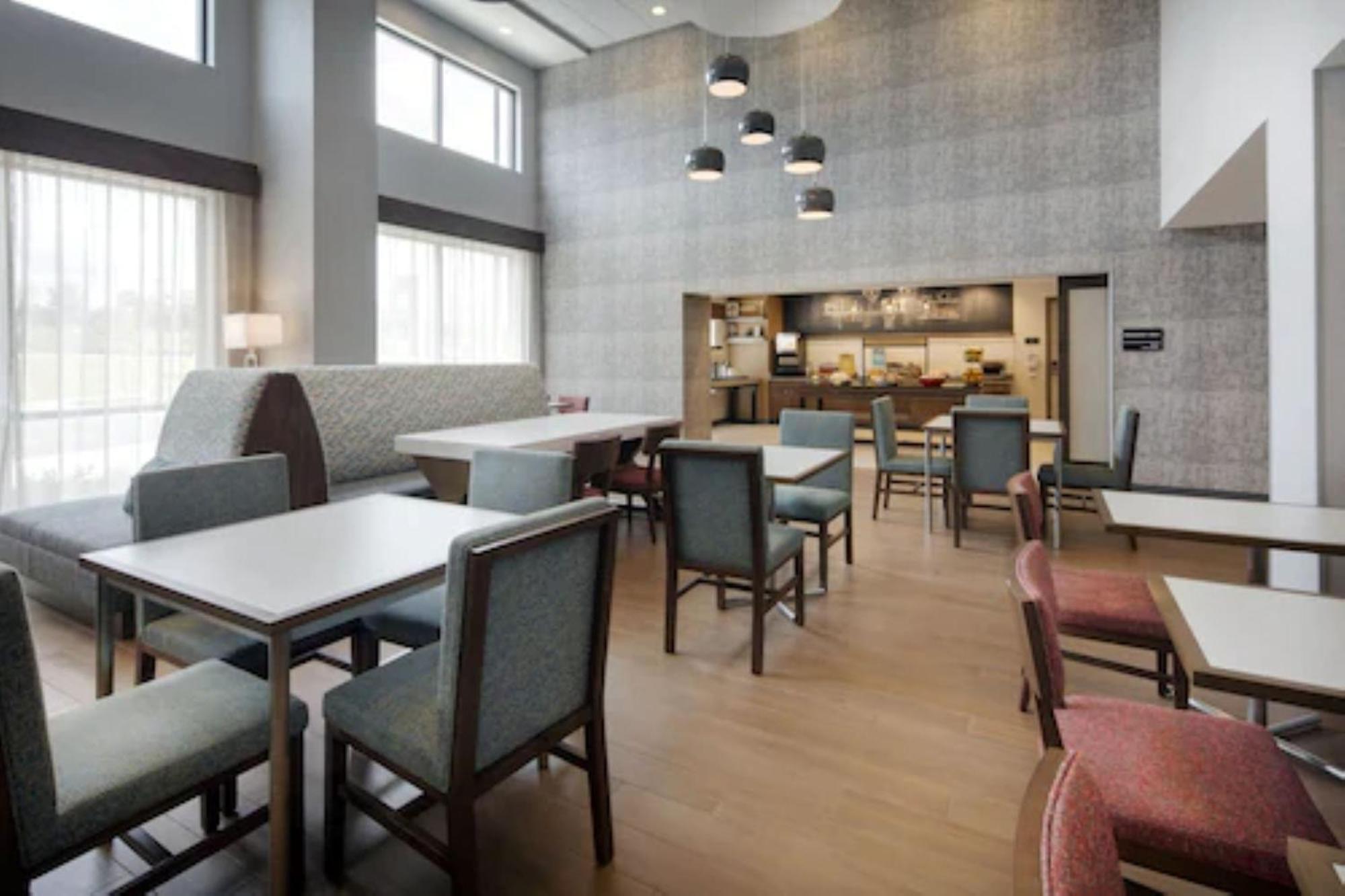 Hampton Inn & Suites Richmond Short Pump, Va Exteriör bild