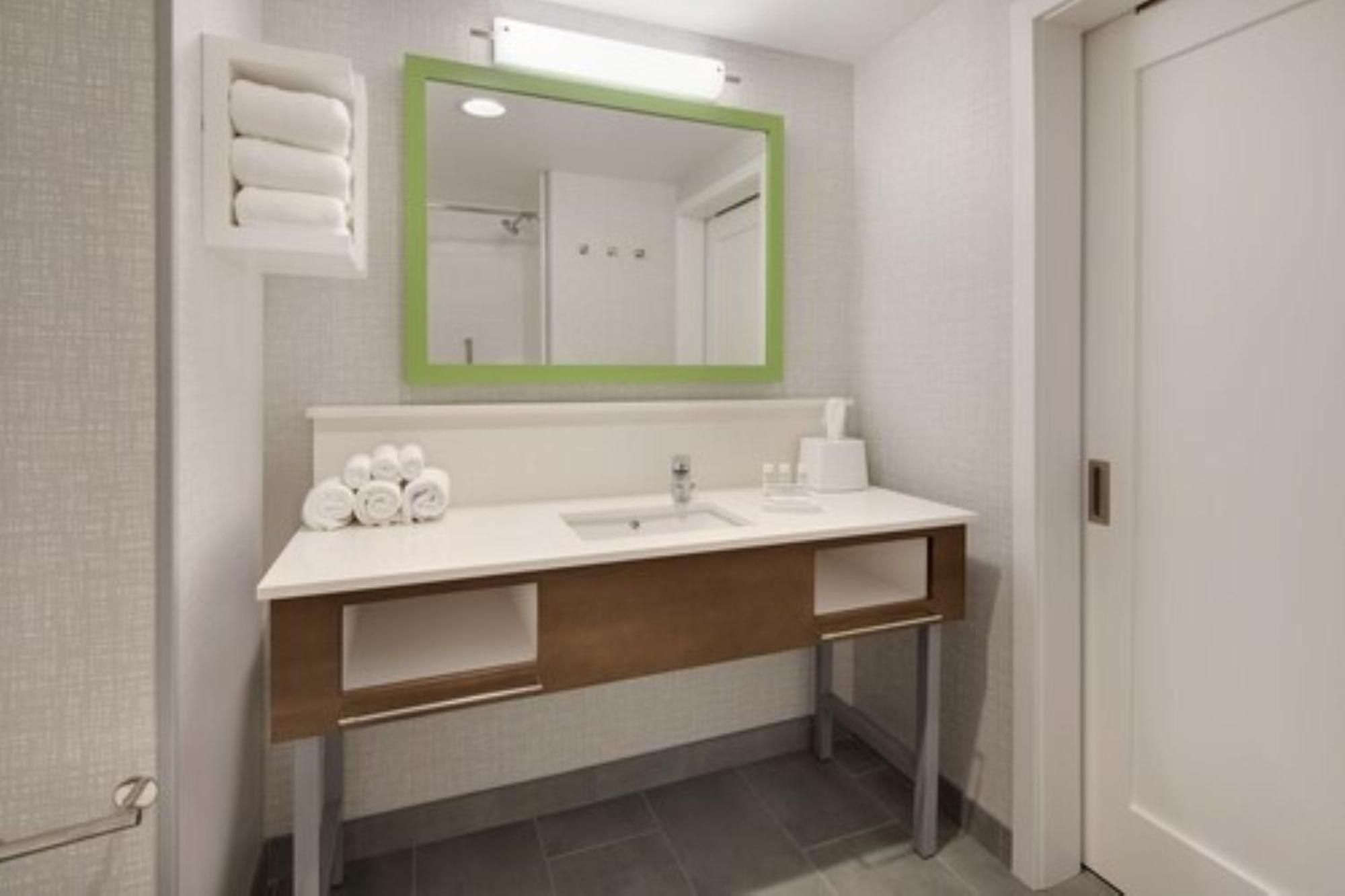 Hampton Inn & Suites Richmond Short Pump, Va Exteriör bild